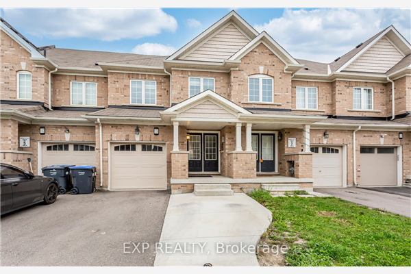 114 Golden Springs Dr, Brampton