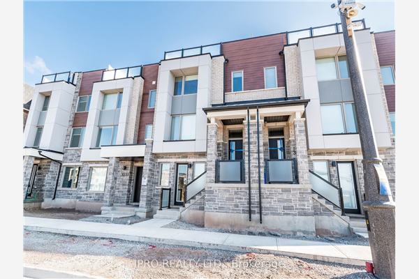 Undisclosed Address, Oakville