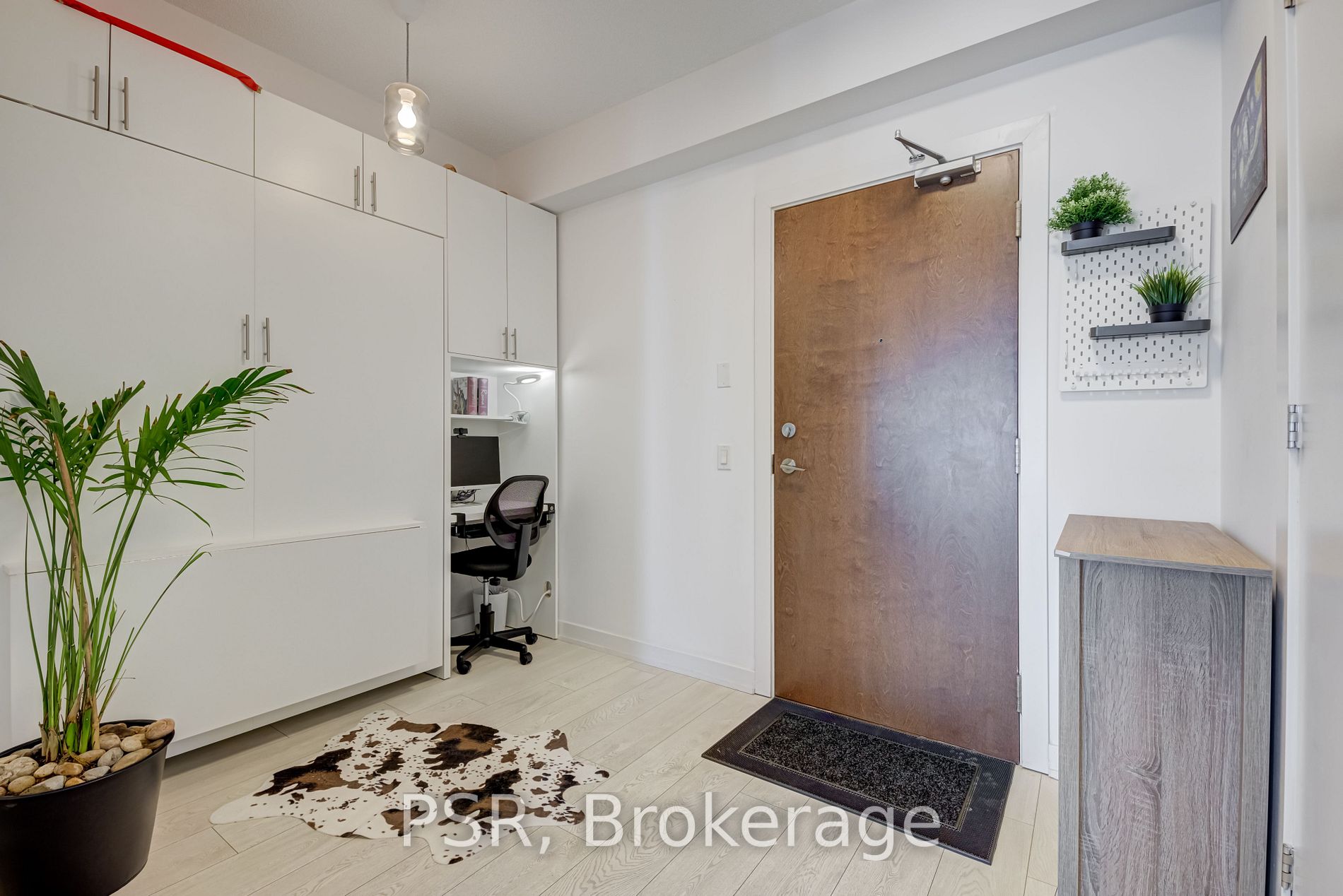 2220 Lake Shore Blvd, #2203