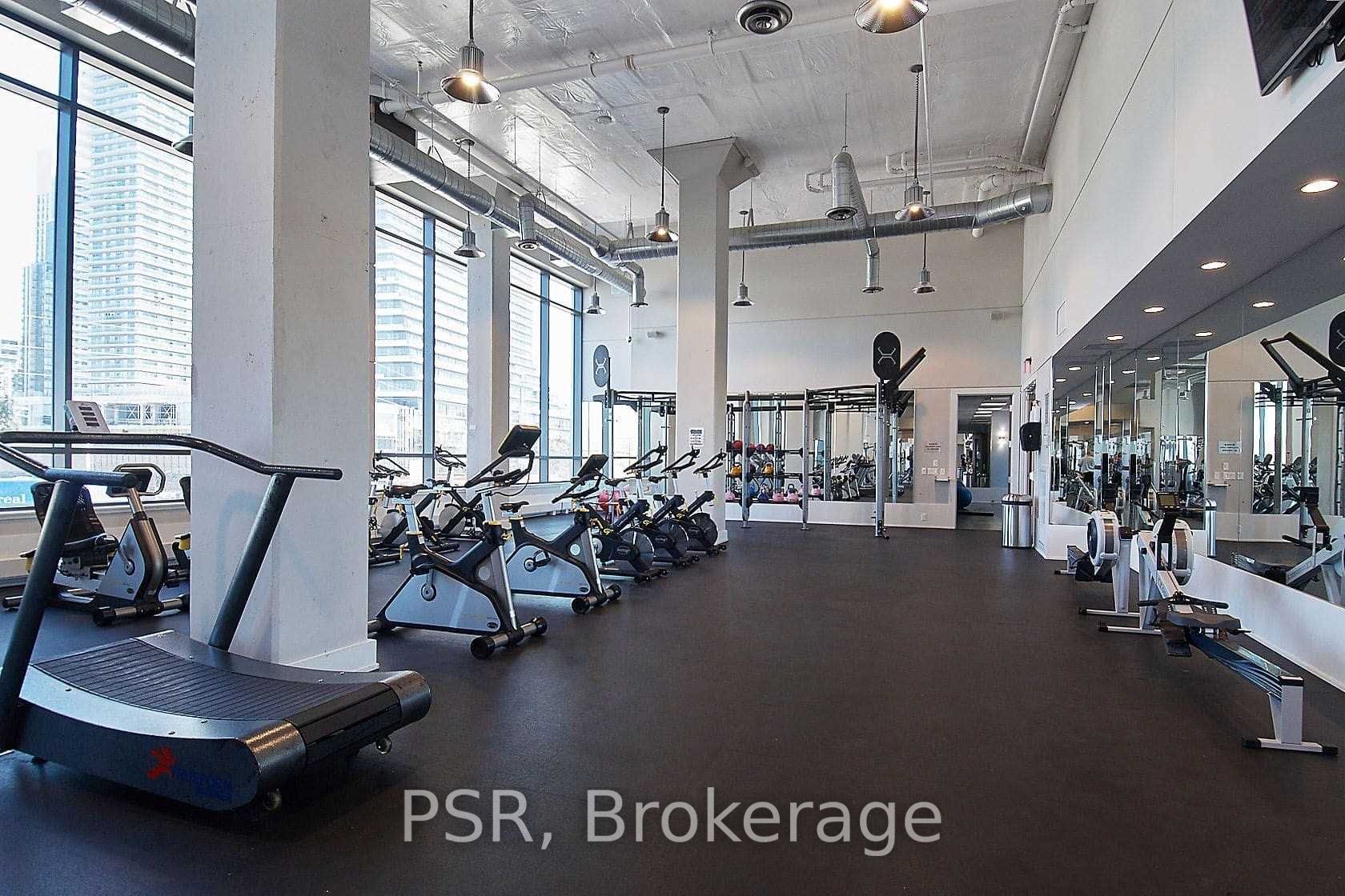 2220 Lake Shore Blvd, #2203