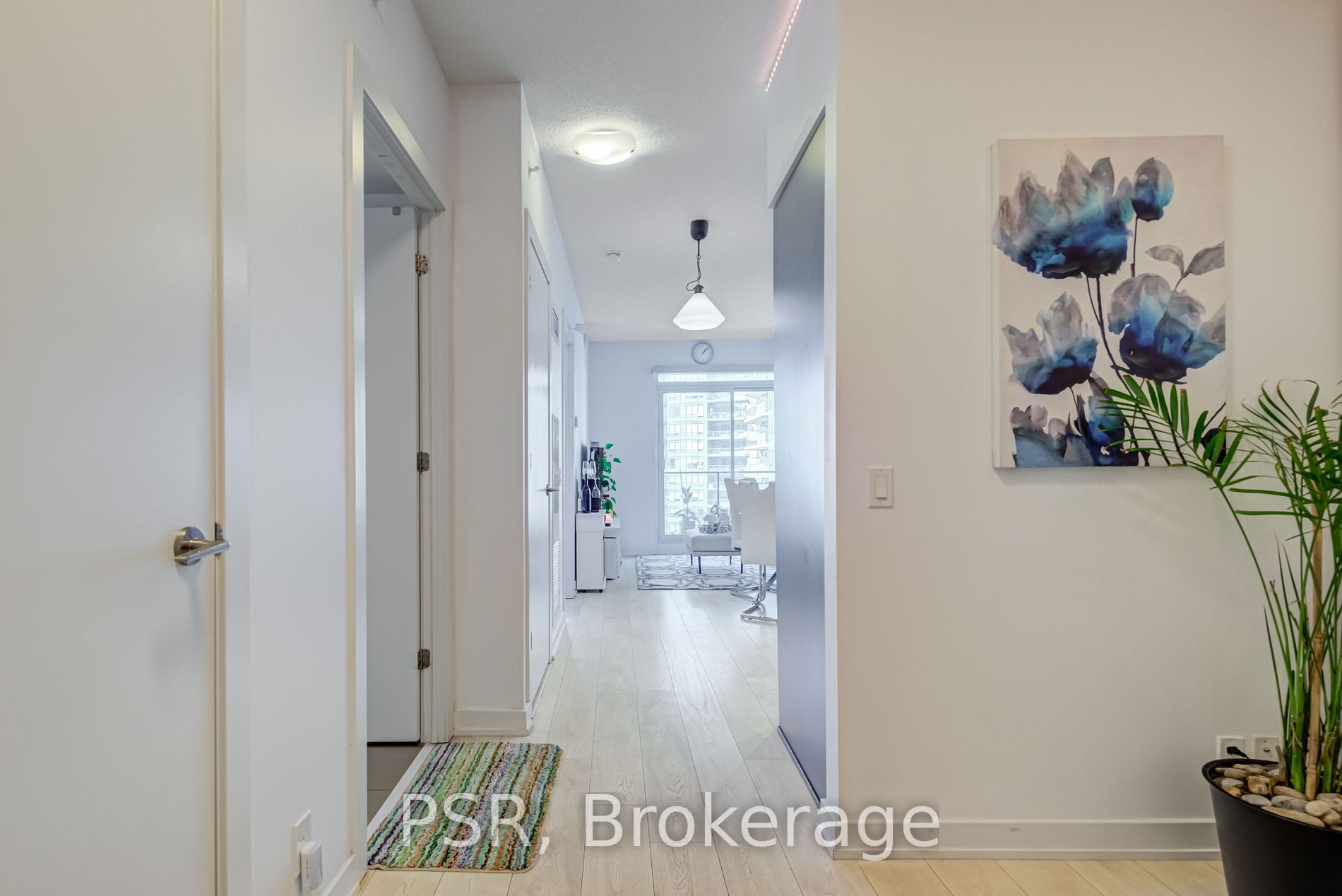 2220 Lake Shore Blvd, #2203