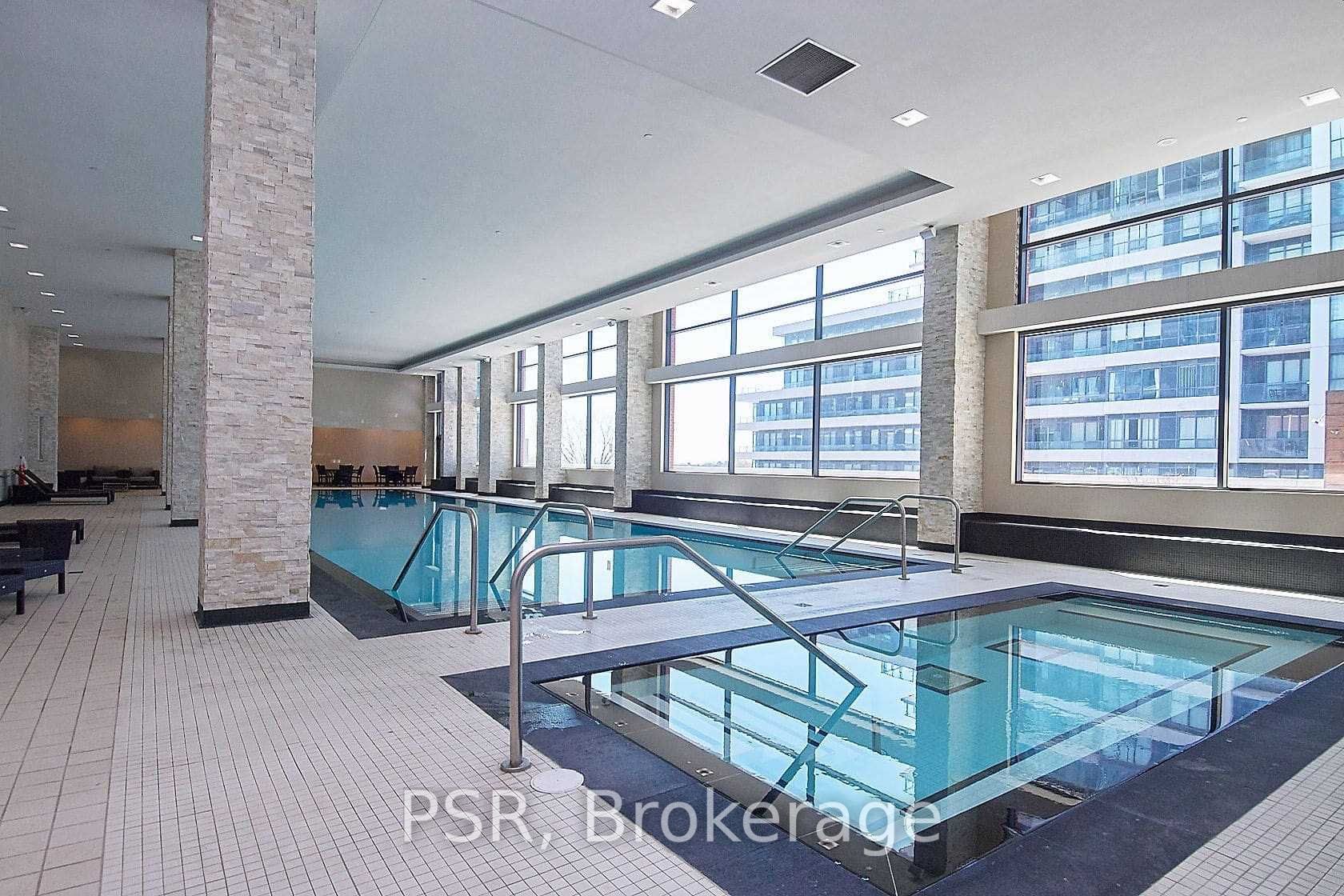 2220 Lake Shore Blvd, #2203
