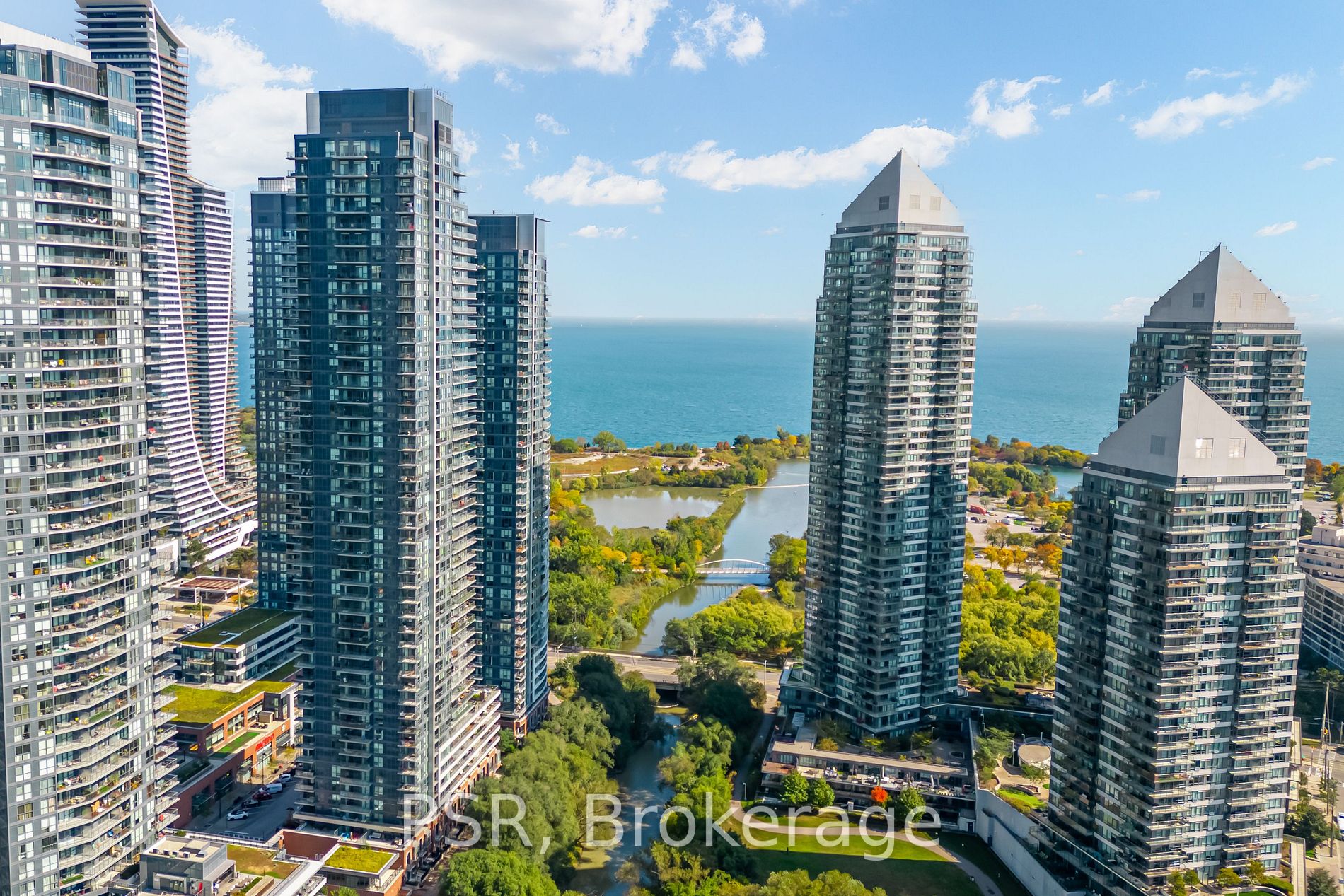 2220 Lake Shore Blvd, #2203