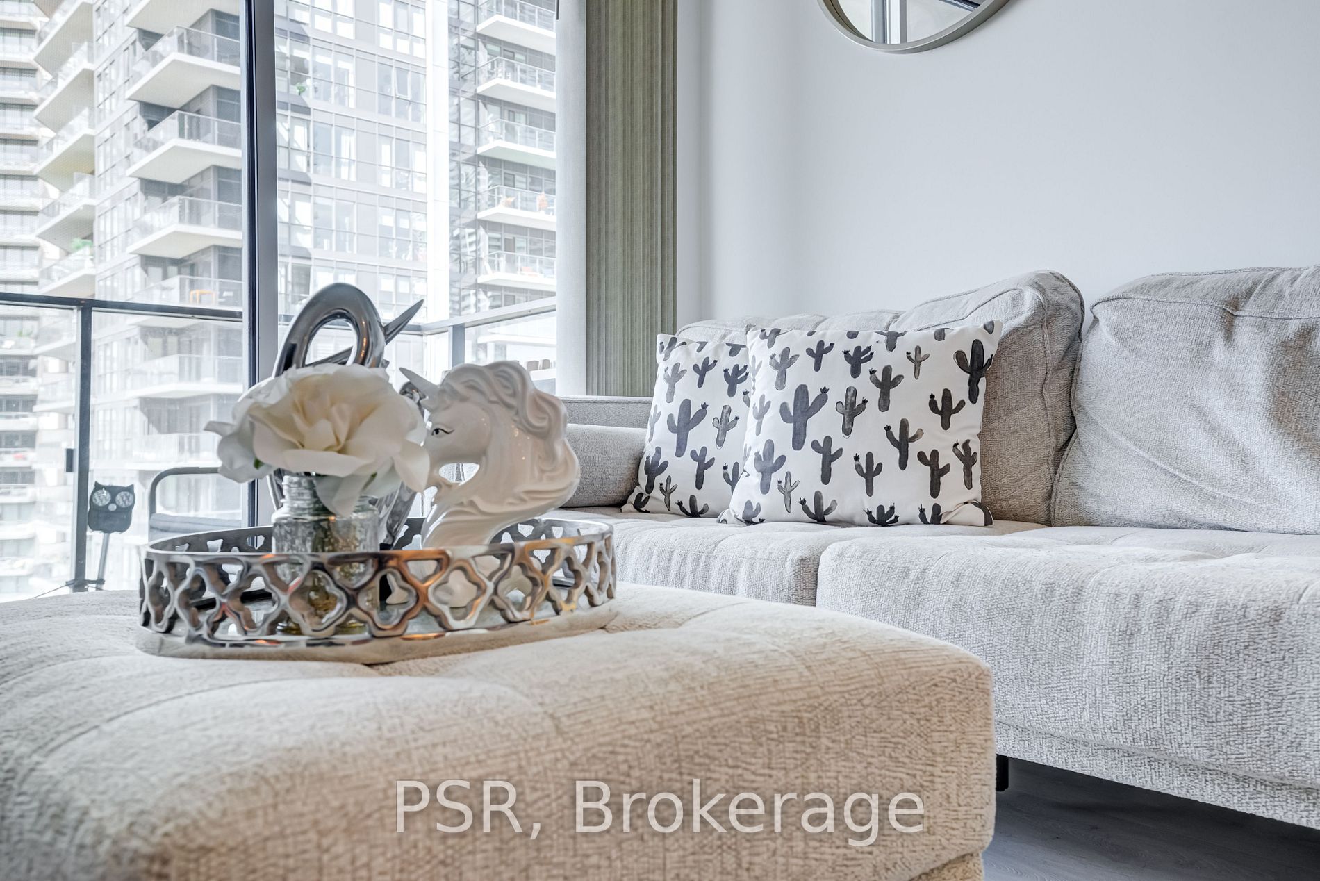 2220 Lake Shore Blvd, #2203