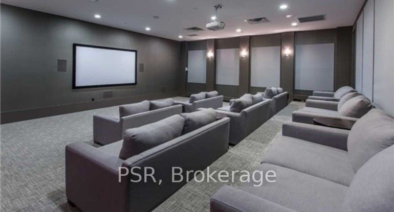 2220 Lake Shore Blvd, #2203