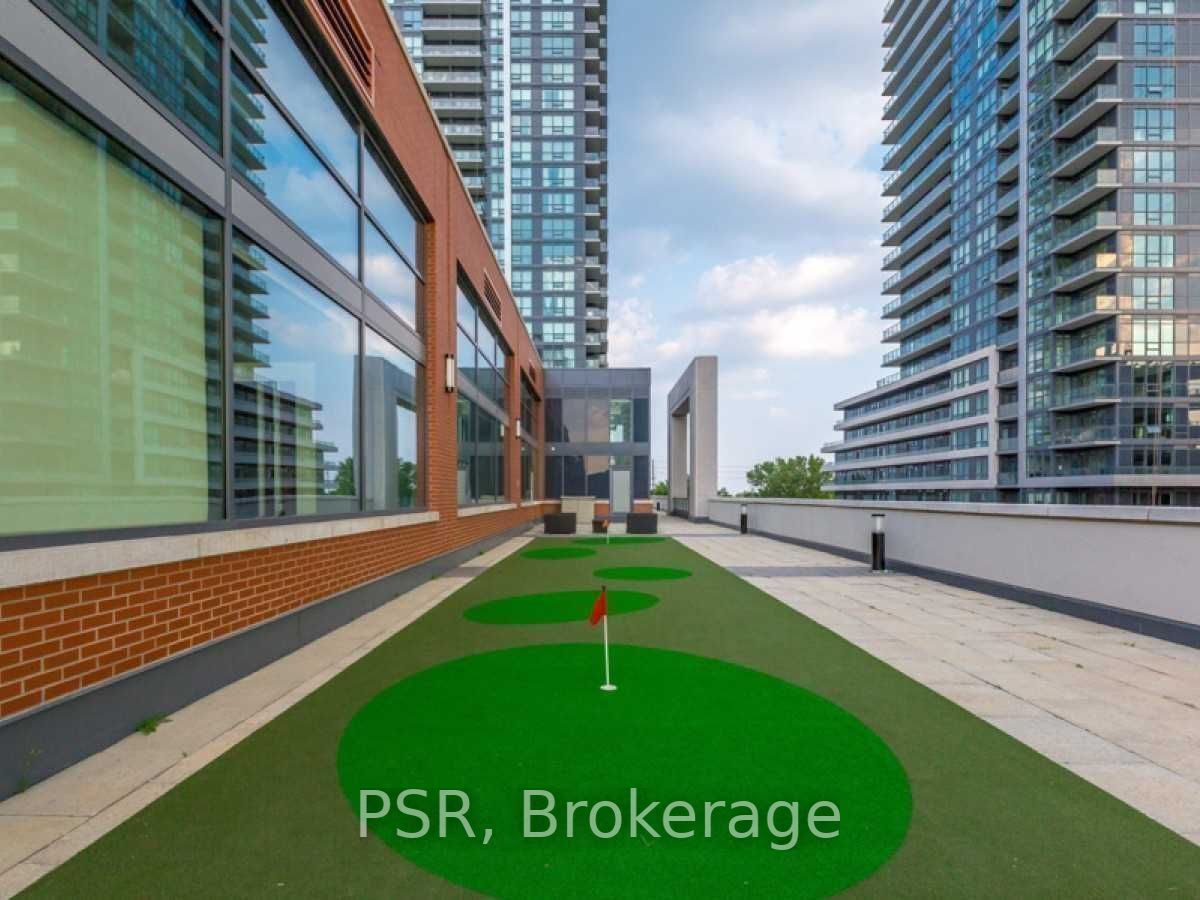 2220 Lake Shore Blvd, #2203