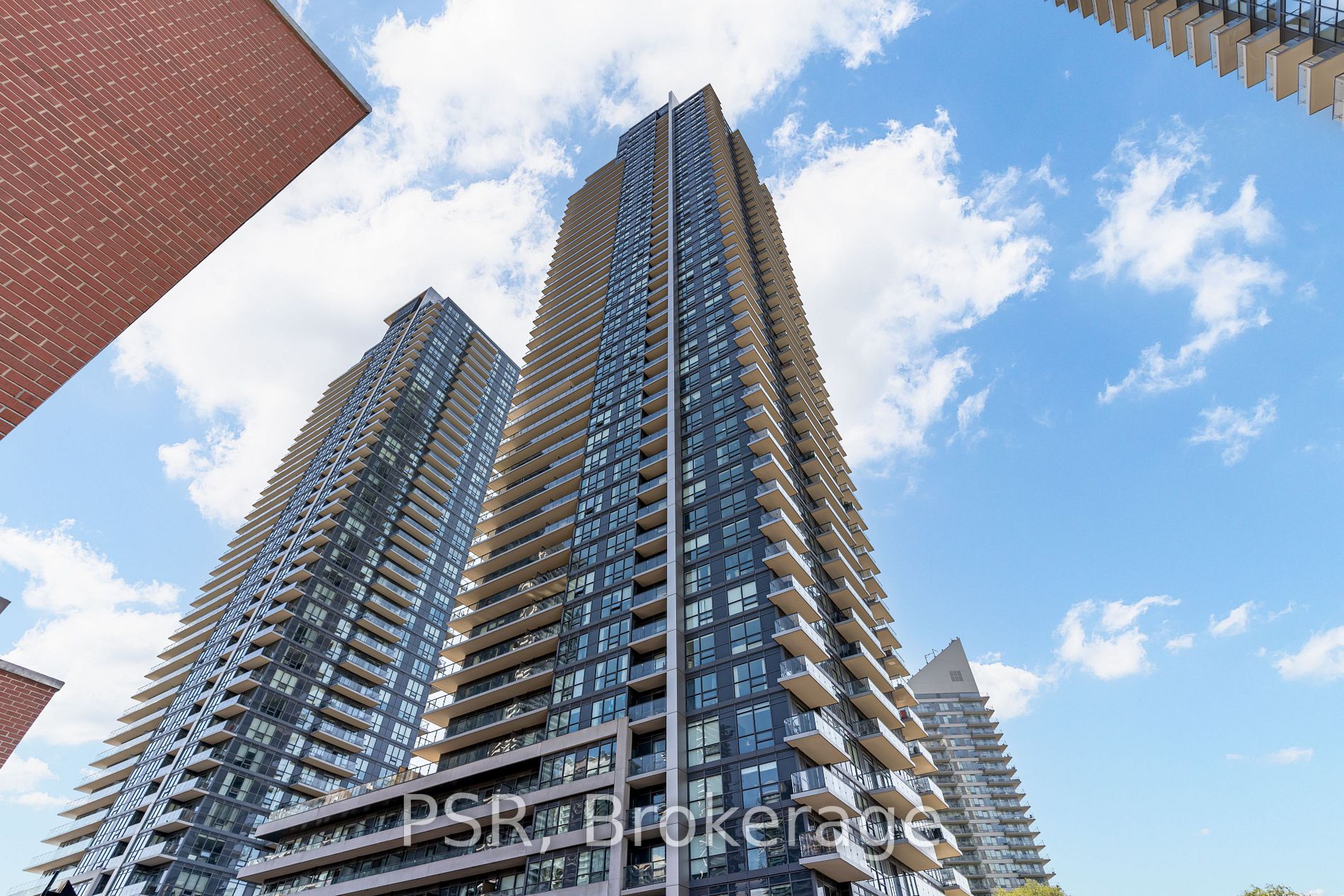 2220 Lake Shore Blvd, #2203