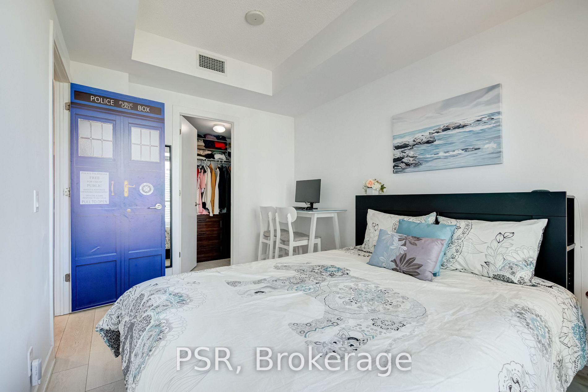 2220 Lake Shore Blvd, #2203