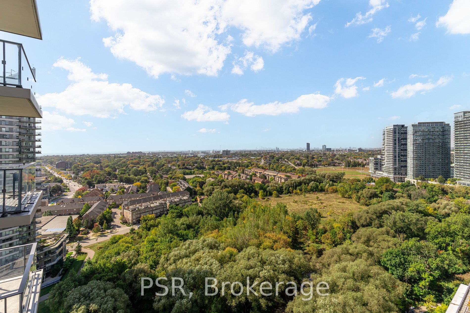 2220 Lake Shore Blvd, #2203