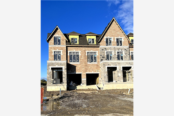 Lot 1 Foxsparrow Rd, Brampton