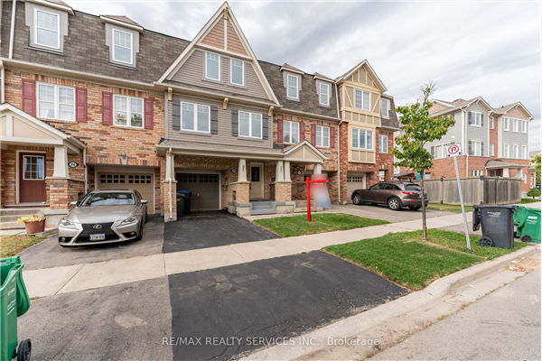 18 Donomore Dr, Brampton