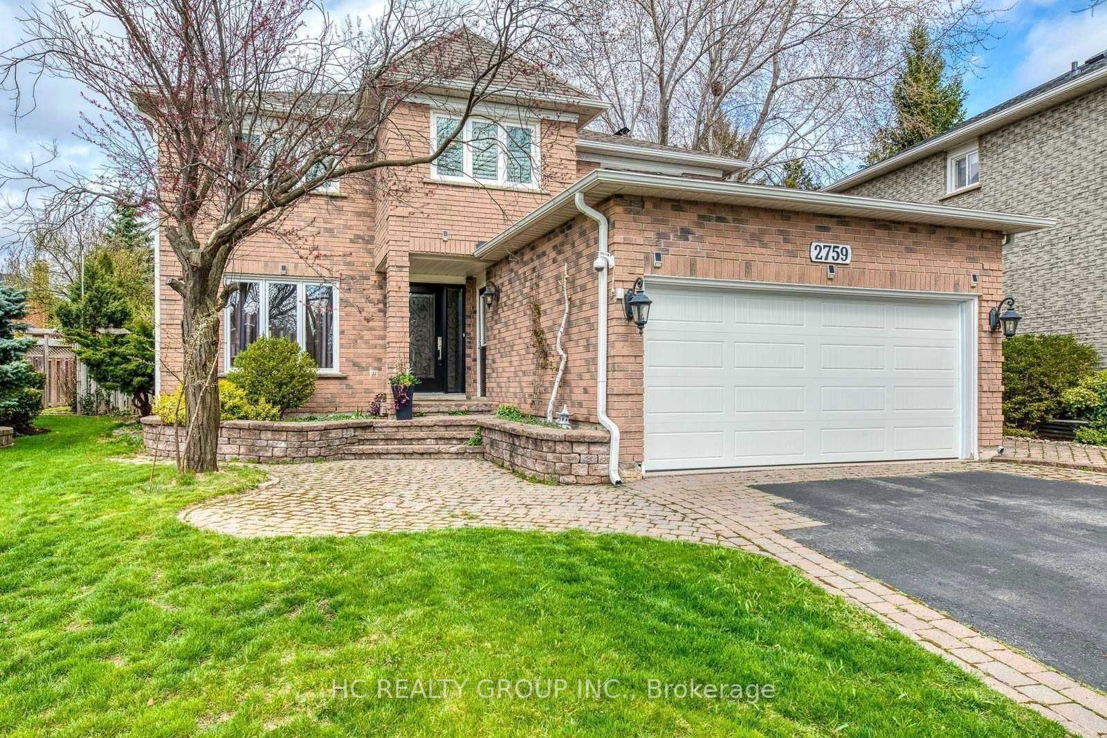 2759 Guilford Crescent