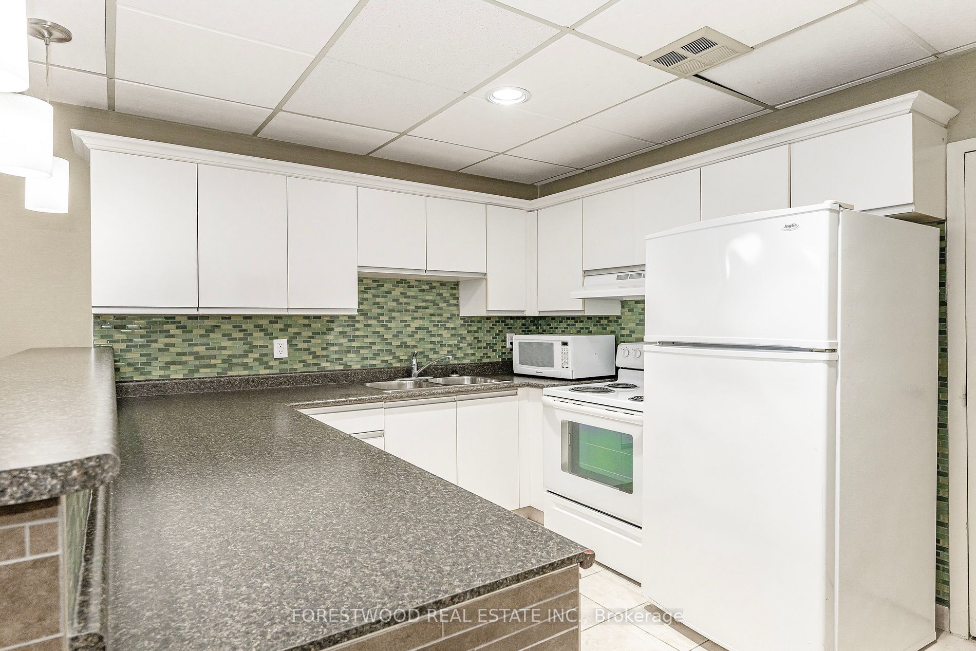 1485 Lakeshore Rd E, ##607