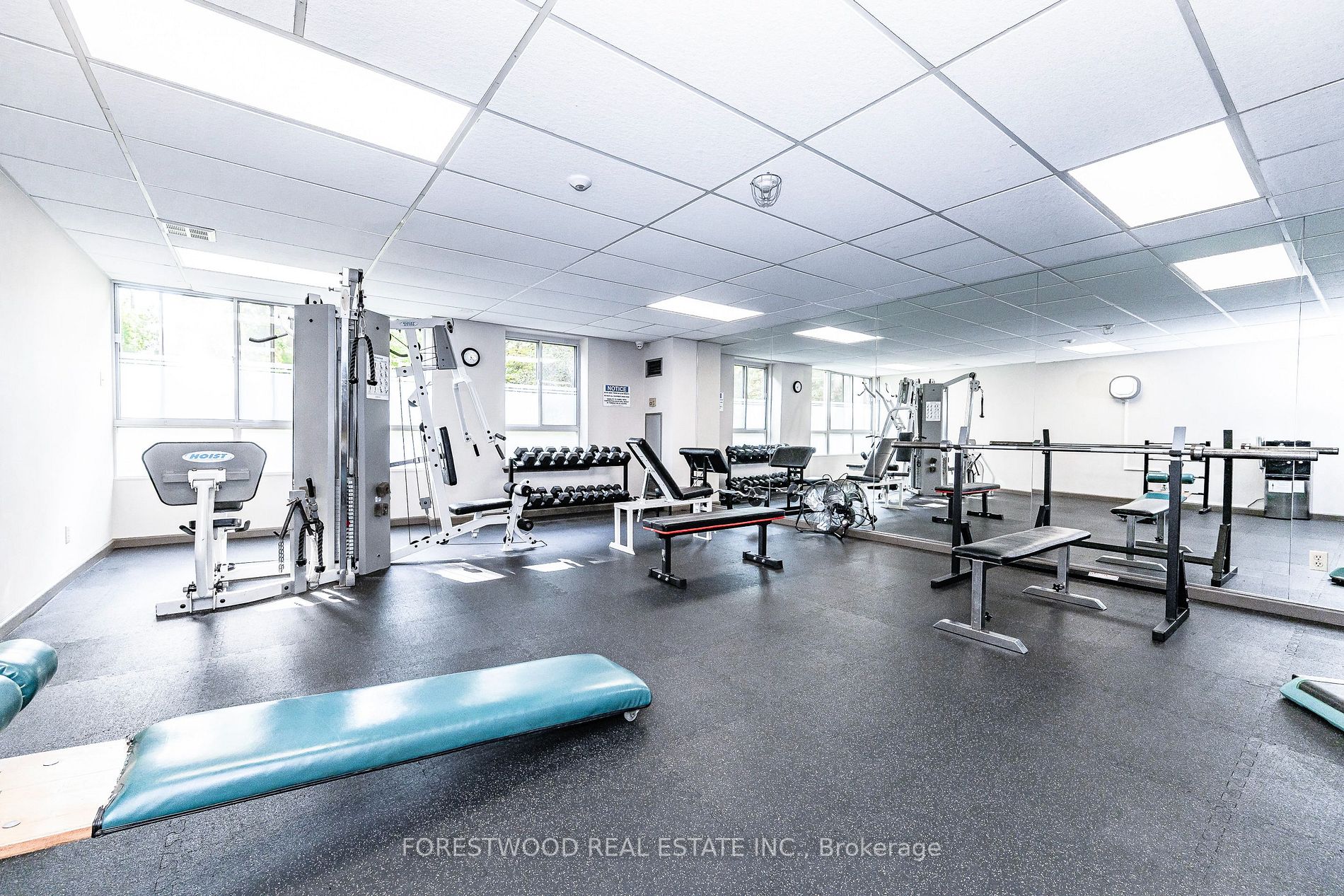 1485 Lakeshore Rd E, ##607