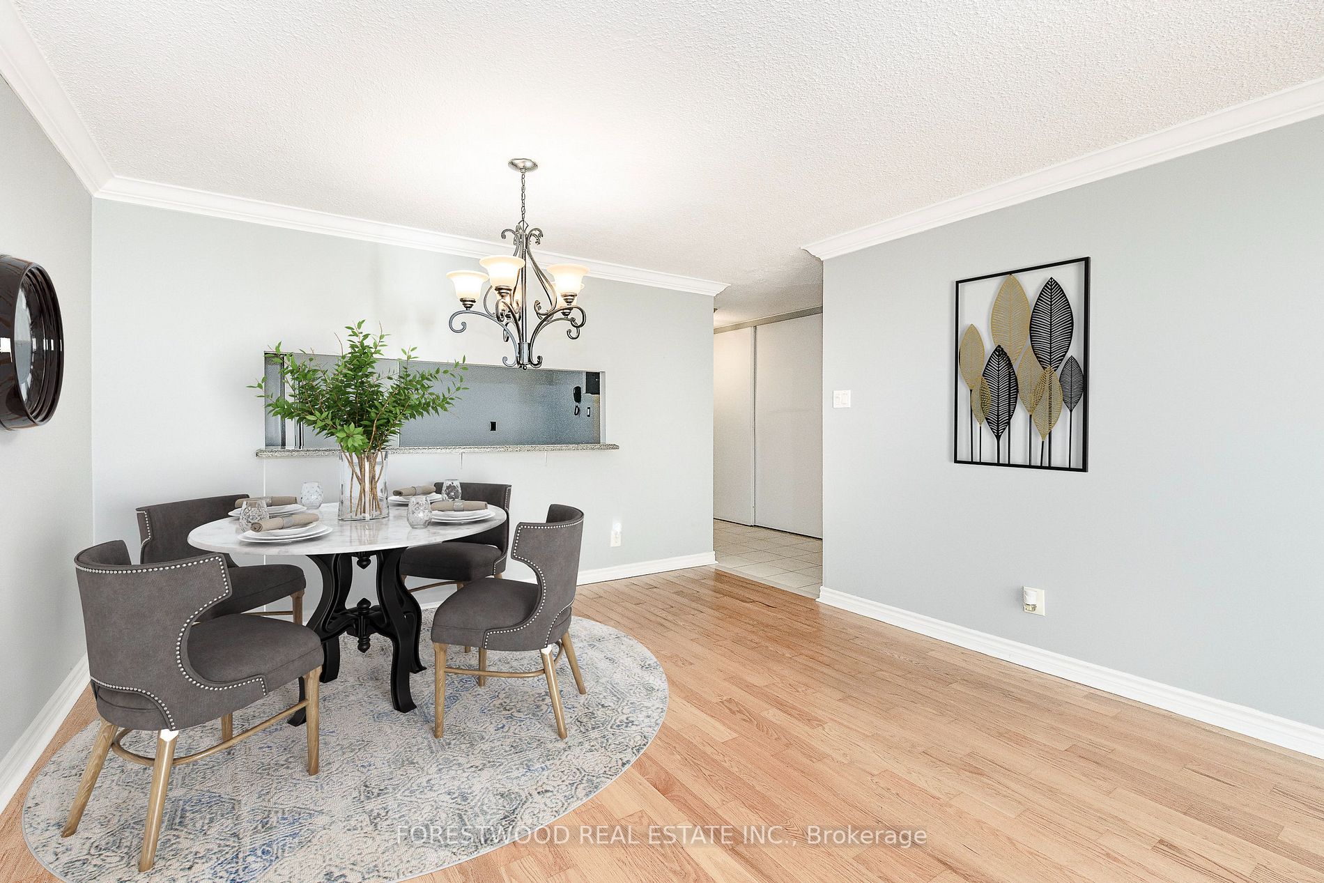 1485 Lakeshore Rd E, ##607
