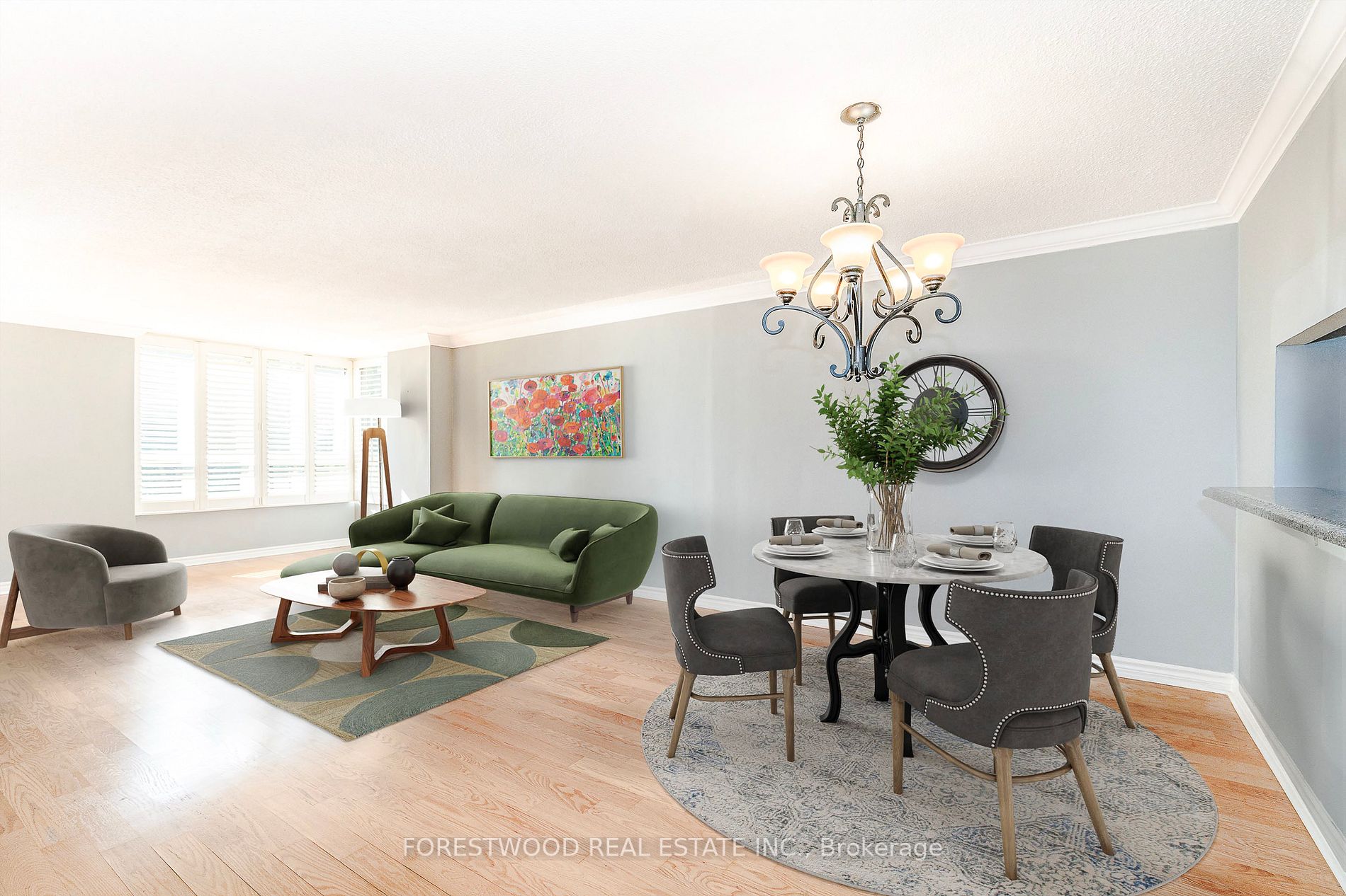 1485 Lakeshore Rd E, ##607