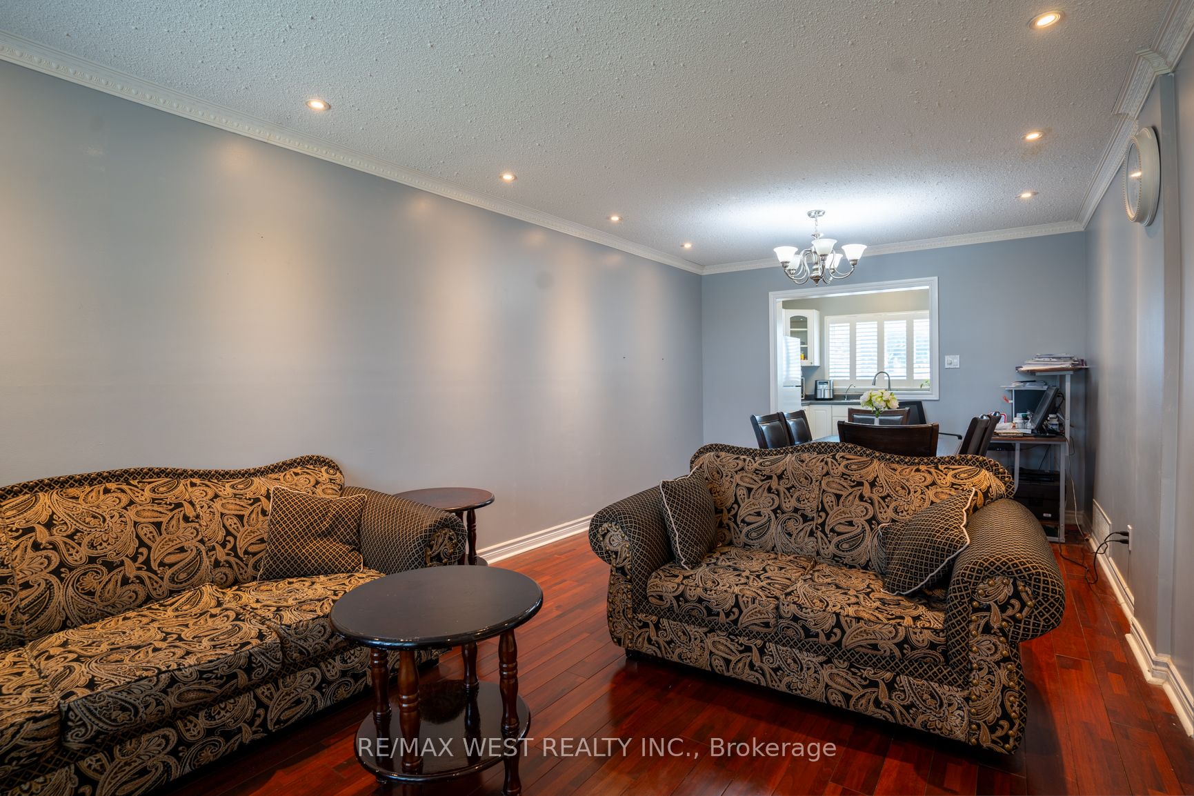 1020 Central Park Dr, #33