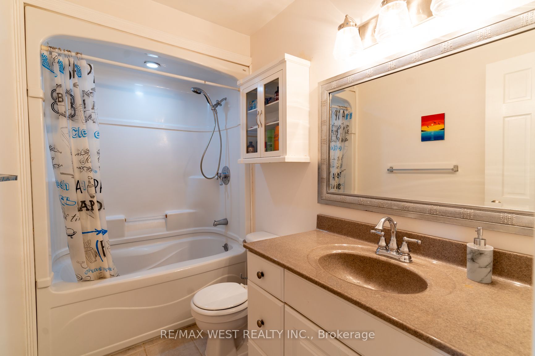 1020 Central Park Dr, #33