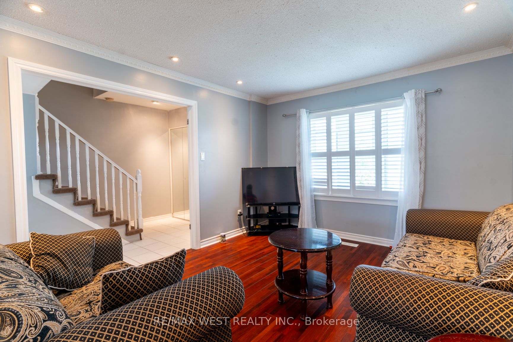 1020 Central Park Dr, #33