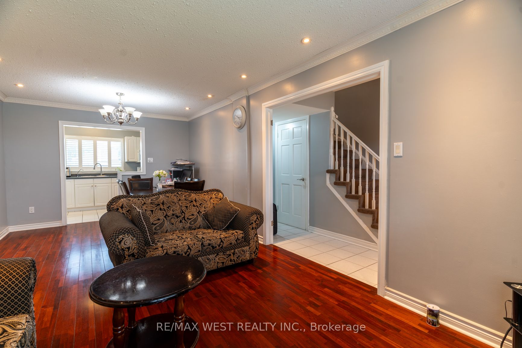 1020 Central Park Dr, #33