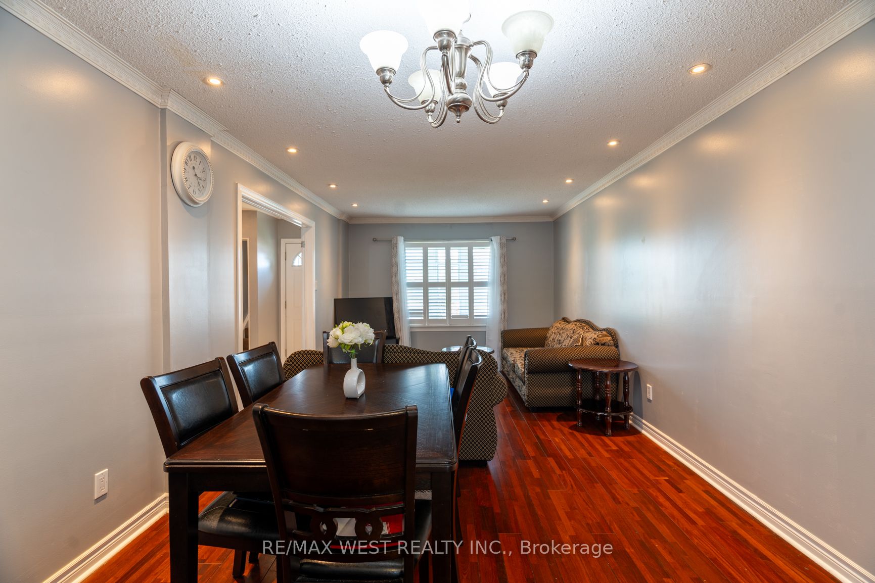 1020 Central Park Dr, #33
