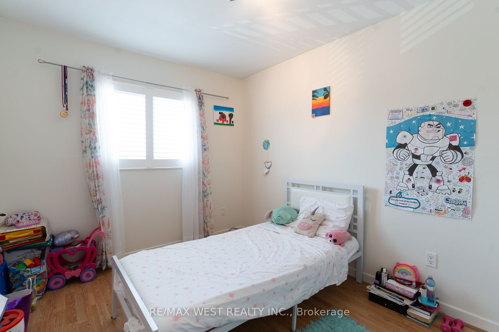 1020 Central Park Dr, #33