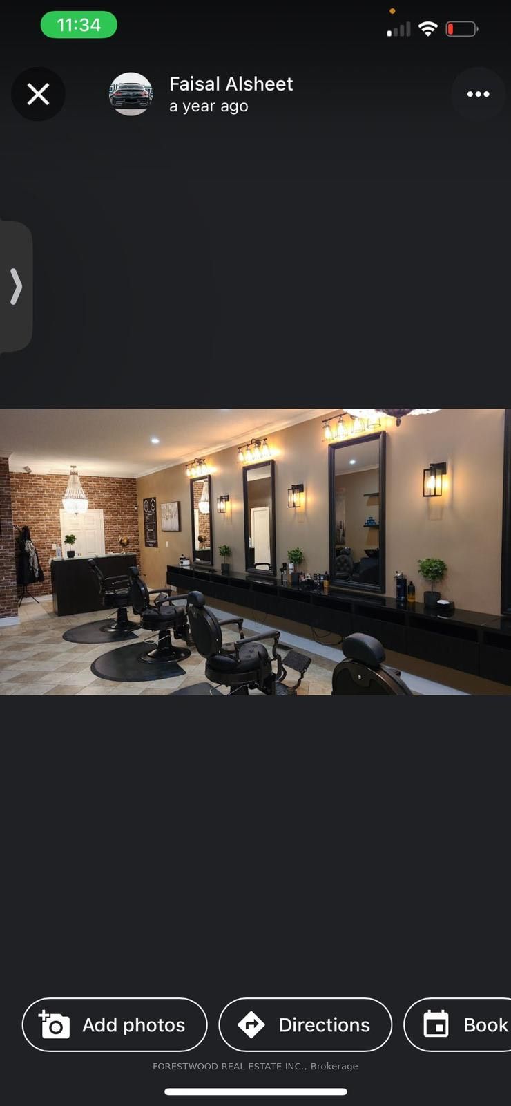 96 Nelson St, #27