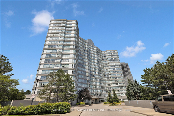 50 Kingsbridge Garden Circ, Mississauga