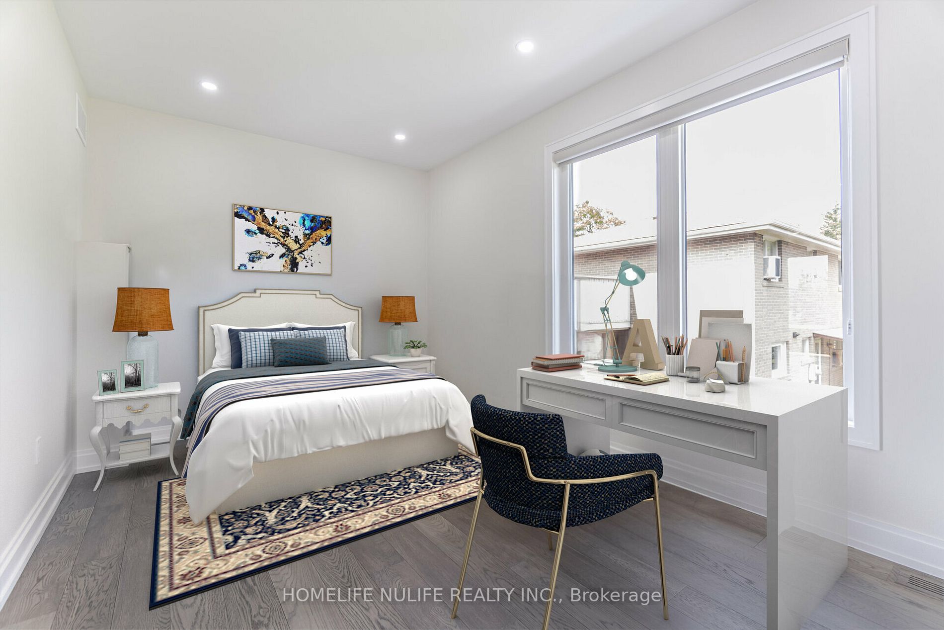 2768 Bushland Cres