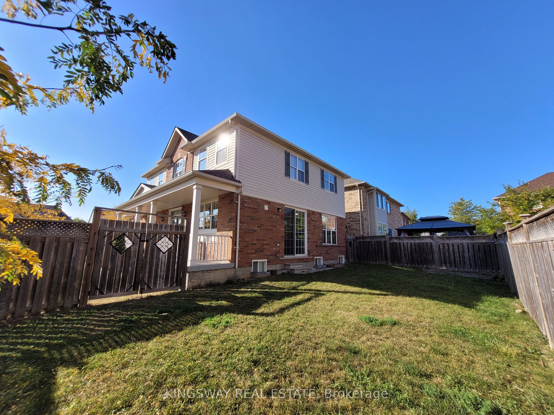 932 Bennett Blvd, #Upper