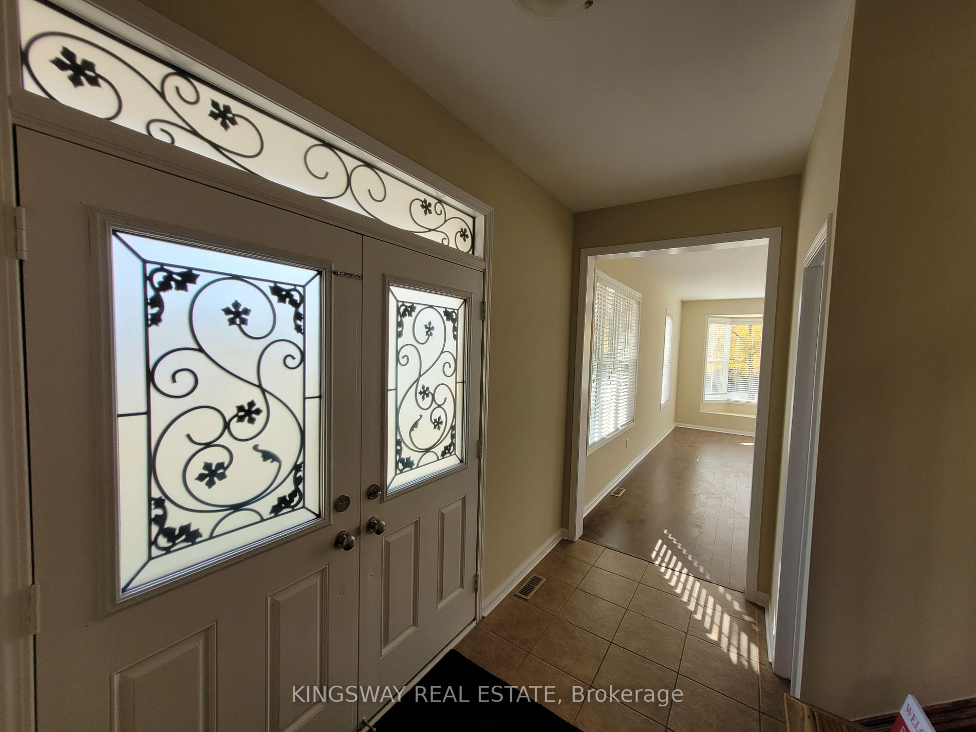 932 Bennett Blvd, #Upper