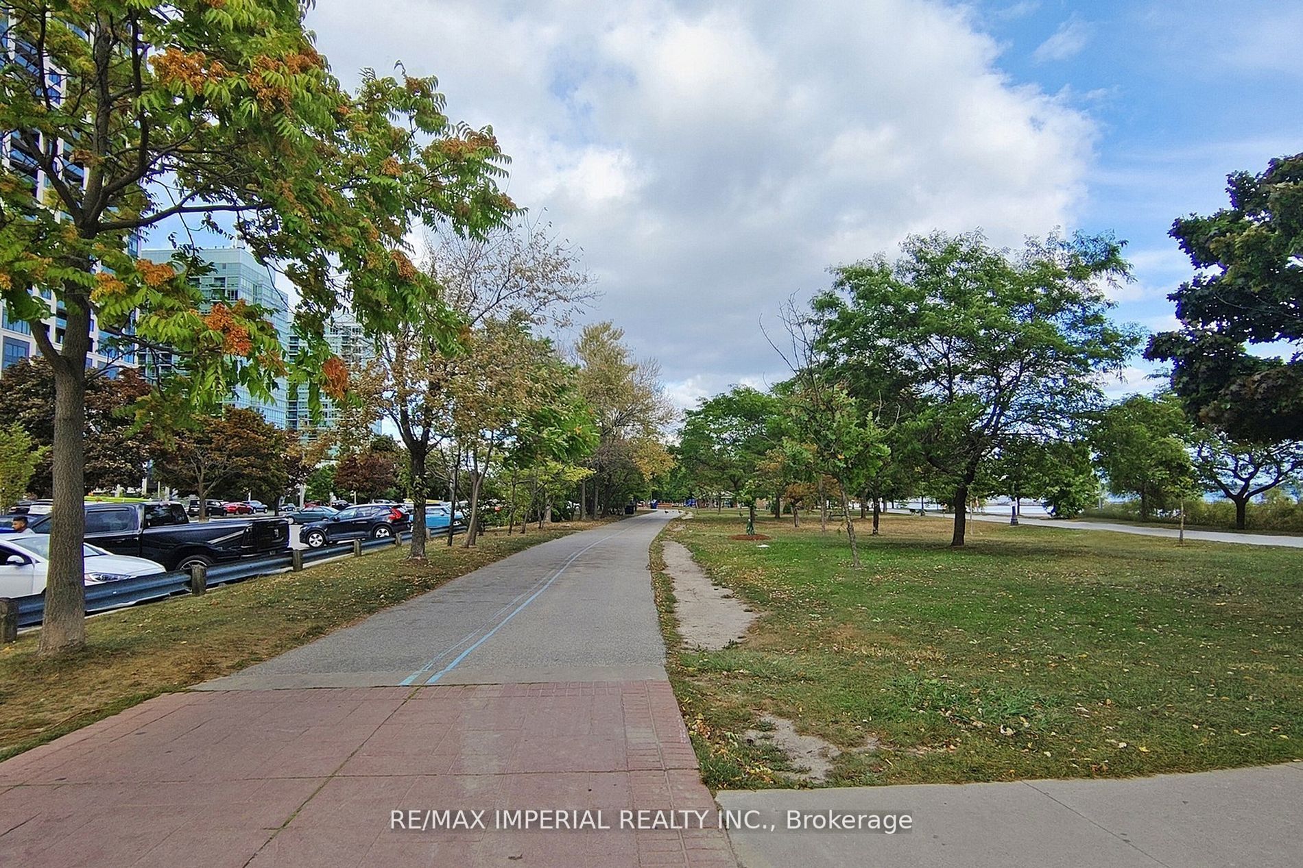 1926 Lake Shore Blvd W, #2009