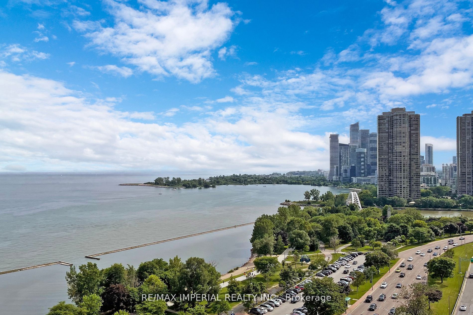 1926 Lake Shore Blvd W, #2009