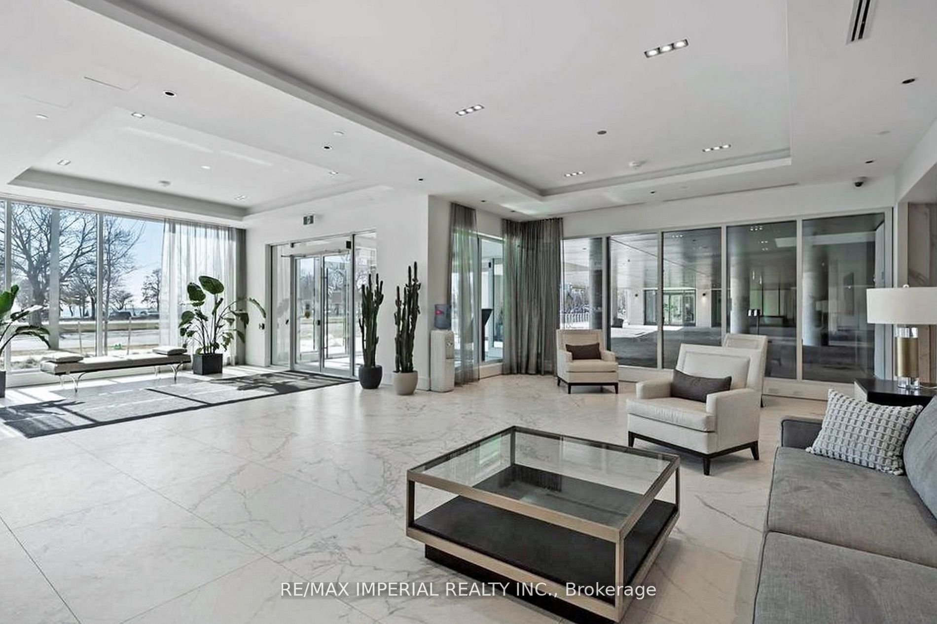 1926 Lake Shore Blvd W, #2009