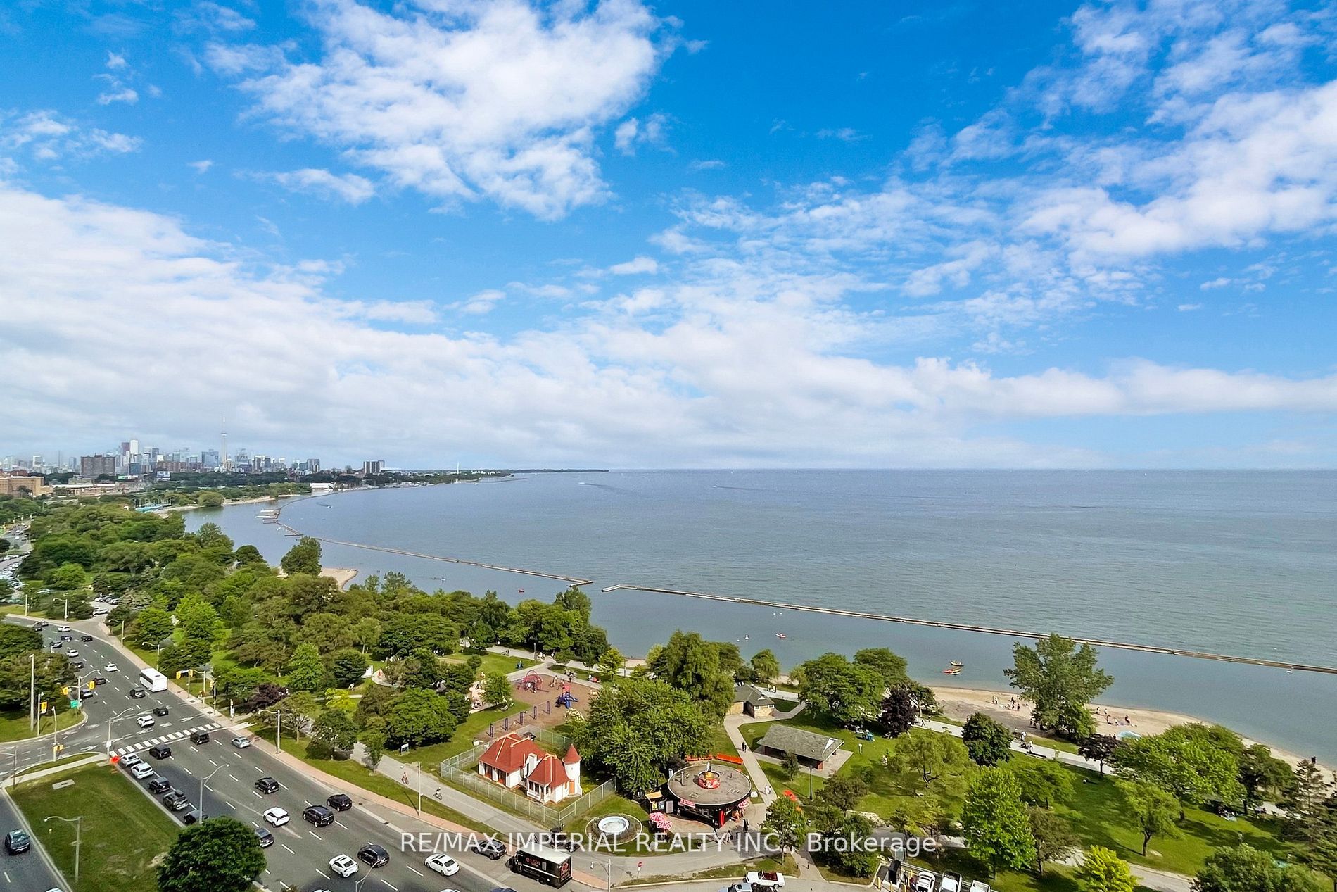 1926 Lake Shore Blvd W, #2009