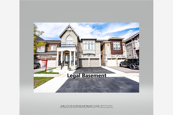 27 Neil Promenade, Caledon
