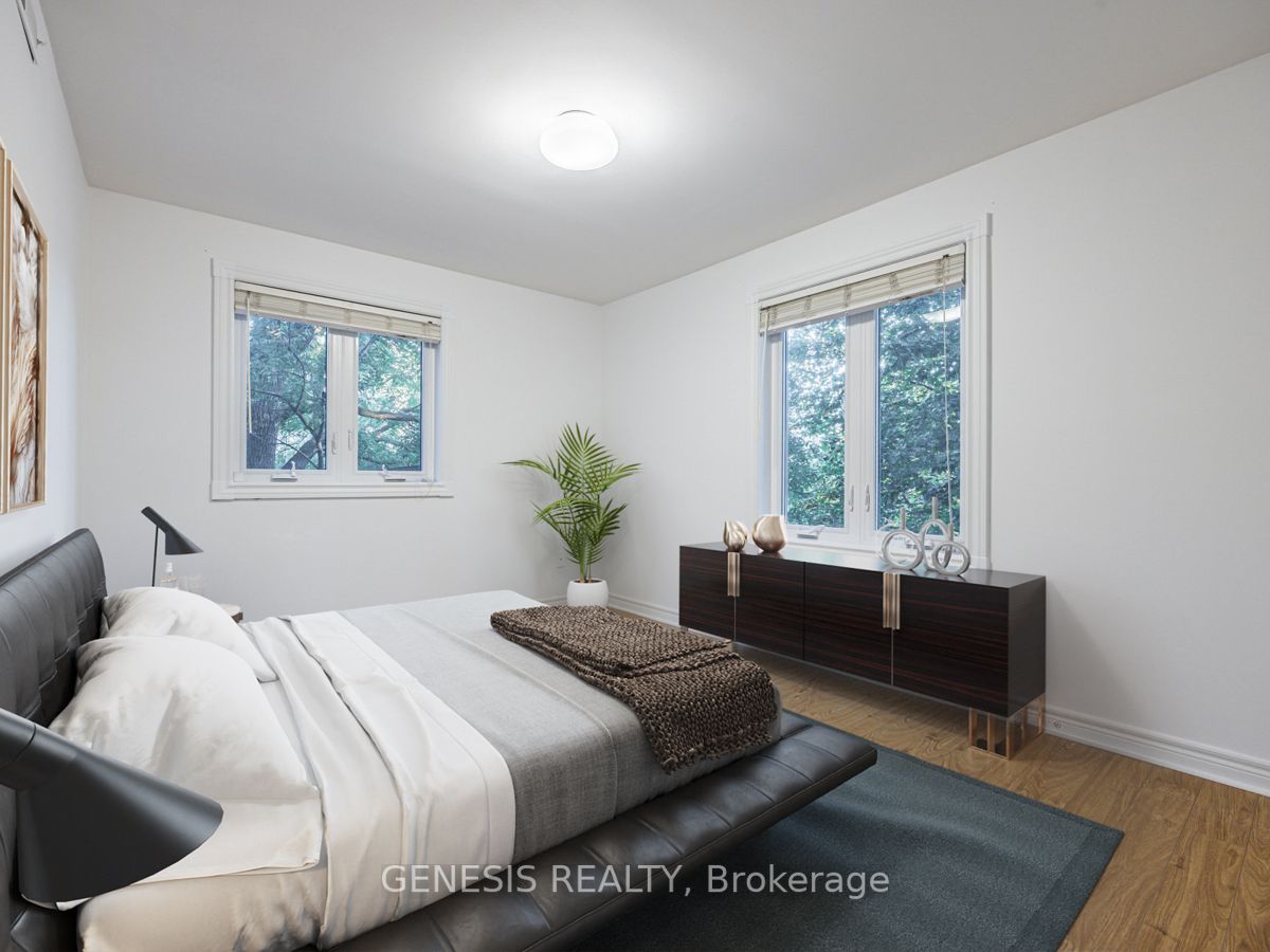3095 Cawthra Rd, #201