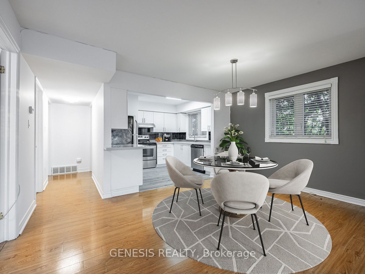 3095 Cawthra Rd, #201
