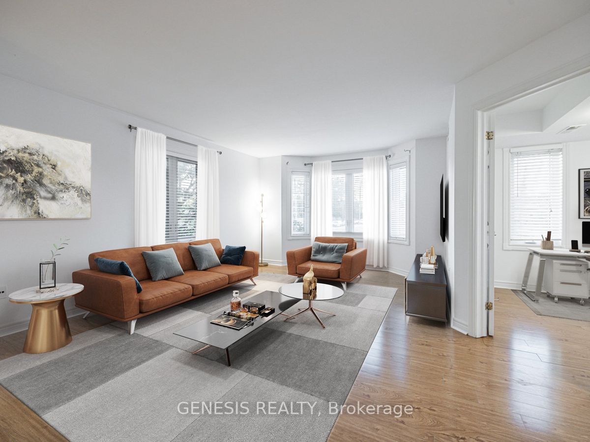 3095 Cawthra Rd, #201