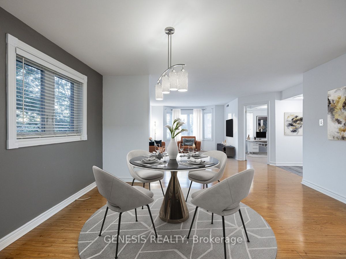 3095 Cawthra Rd, #201