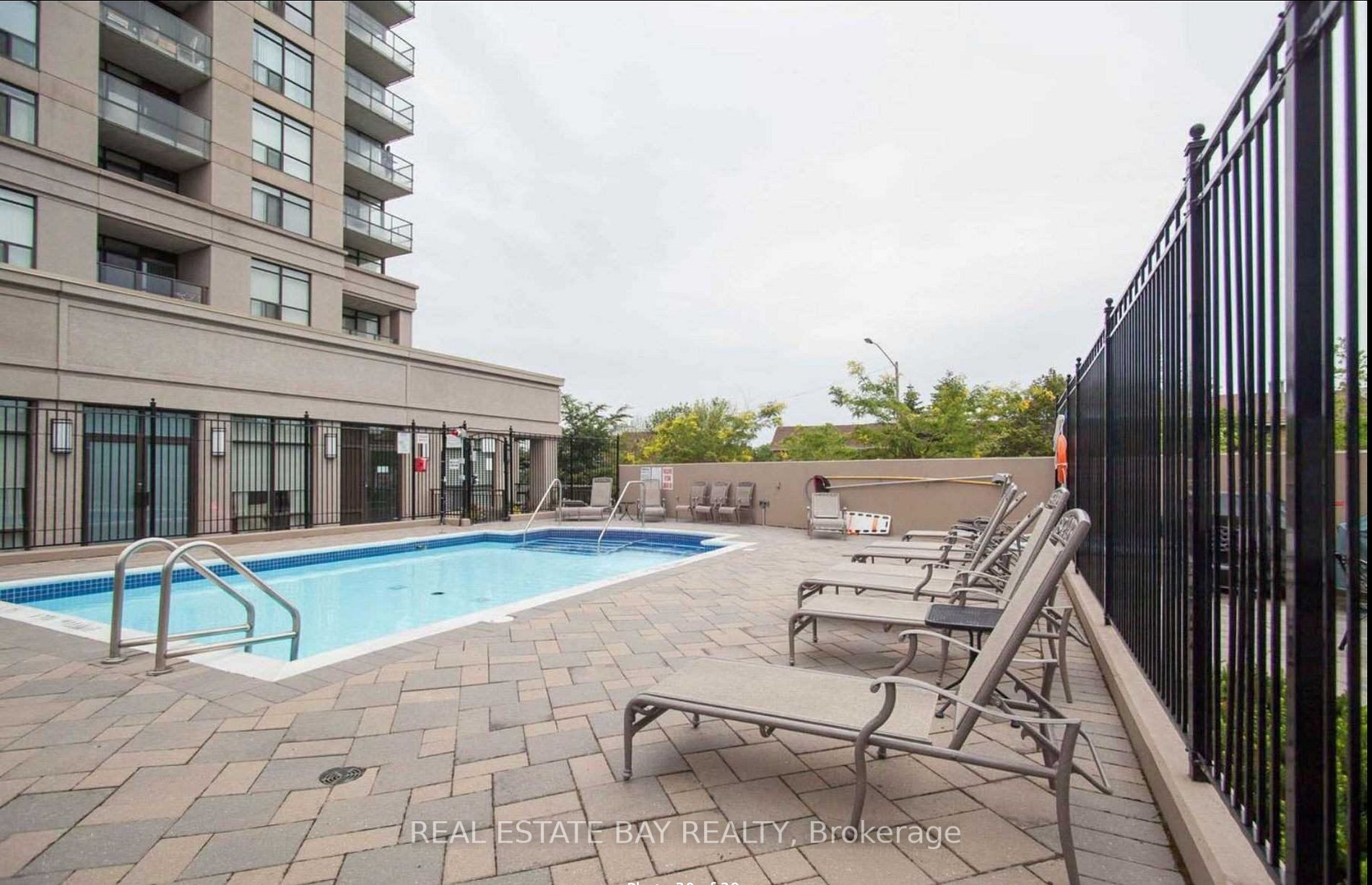 220 Forum Dr, #1313