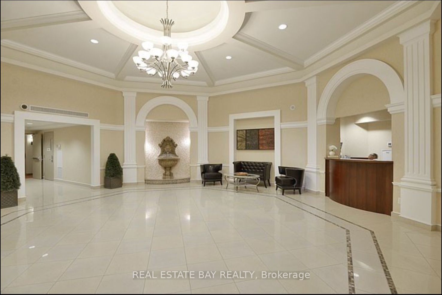 220 Forum Dr, #1313