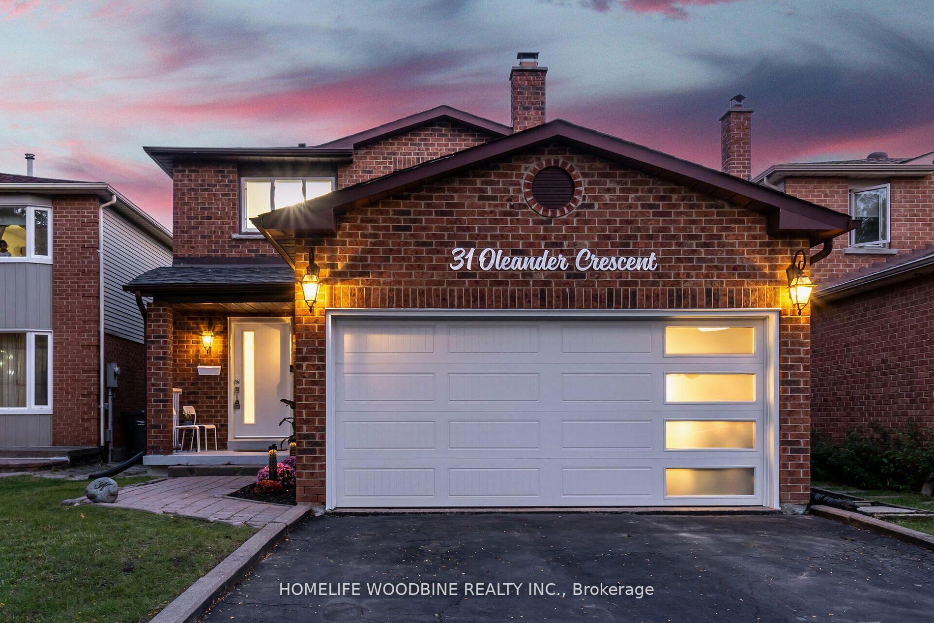 31 Oleander Cres