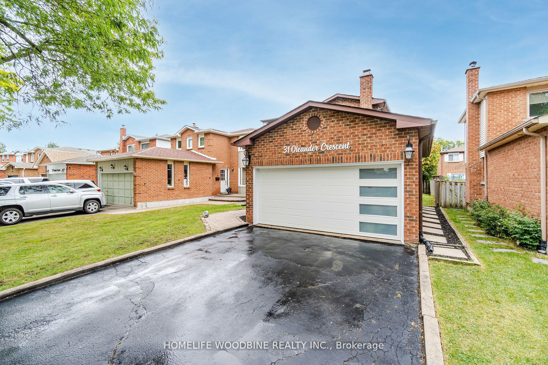 31 Oleander Cres