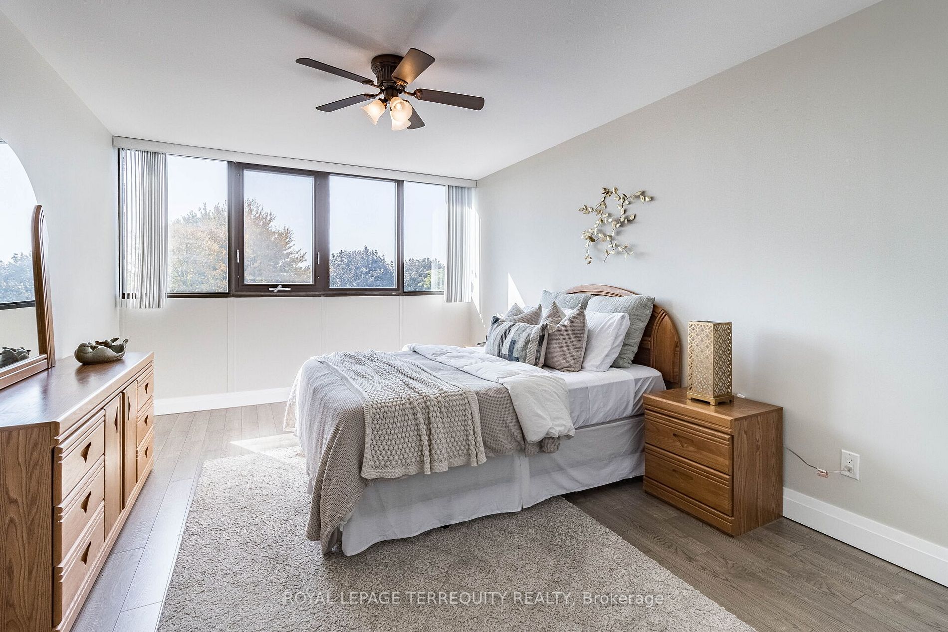 1333 Bloor St, #510