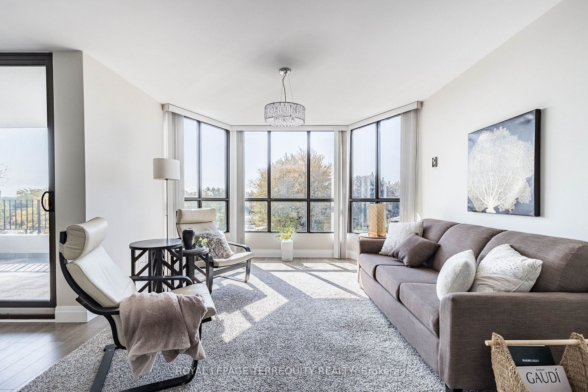 1333 Bloor St, #510