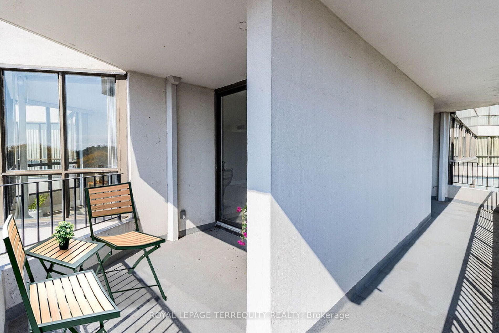 1333 Bloor St, #510
