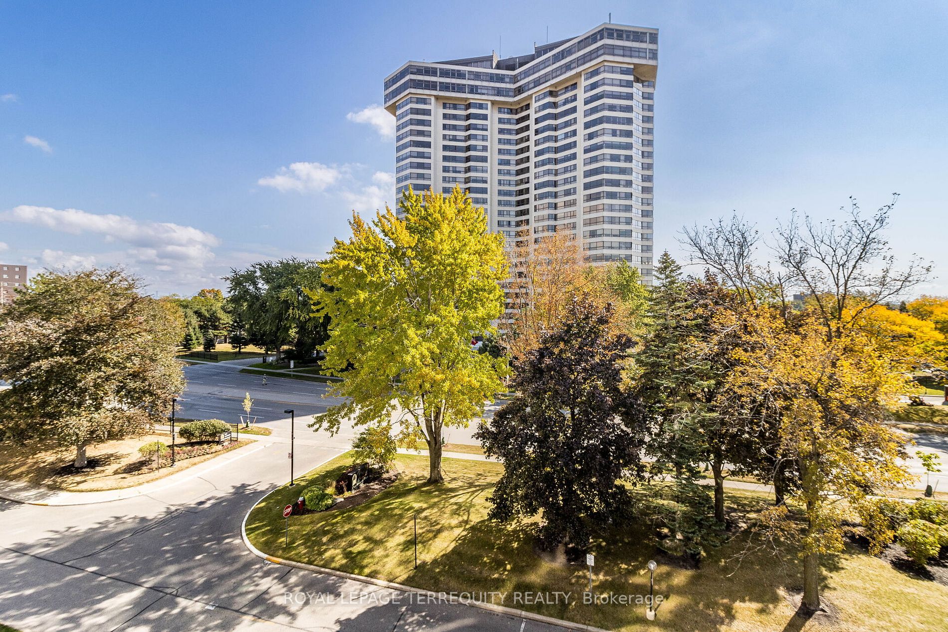 1333 Bloor St, #510