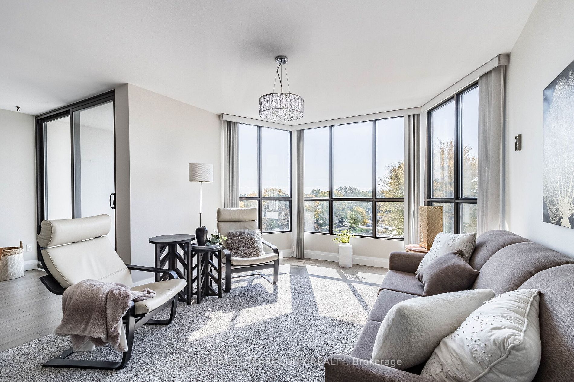 1333 Bloor St, #510