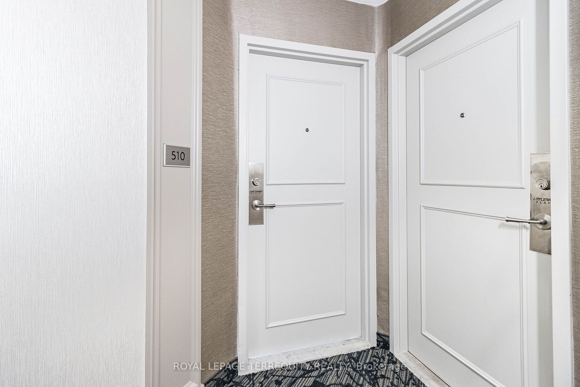 1333 Bloor St, #510